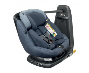 Seggiolino Auto Milofix Isofix Gruppo 0/1