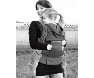 Marsupio Ergonomico 4 in 1