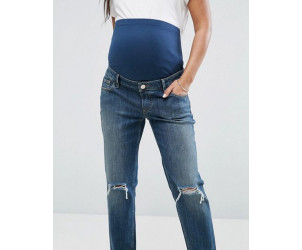 Jeans premaman Kimmi lavaggio Misty