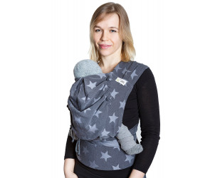 Marsupio Portabebé Onbuhimo Madame Jordan