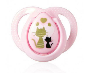  Succhietto Moda 0-6m
