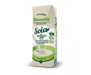 Latte di soia Monello