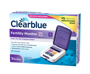 Monitor di fertilità avanzato