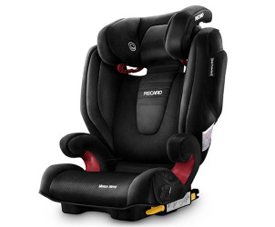 Seggiolino Monza Nova 2 Seatfix Gruppo 2/3
