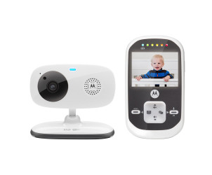 Wi-Fi Baby Monitor Video Digitale MBP662