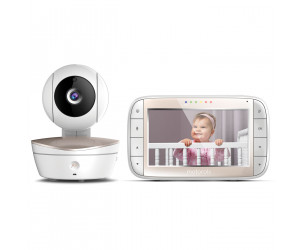 Baby Monitor Video MBP49