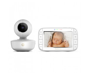 Baby Monitor Video MBP55