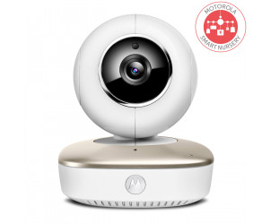 Baby monitor video Smart Nursery MBP87 Connect