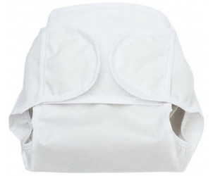 Mutandina impermeabile in microfibra taglia 62/68