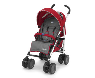 Passeggino MultiWay Evo