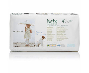 Pannolini taglia 4 da 9-20 kg