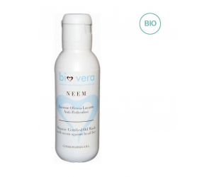 Lozione anti-pediculosi Bio Vera Baby