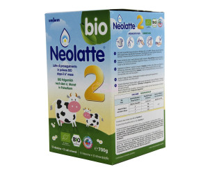Neolatte 1 bio liquido hot sale