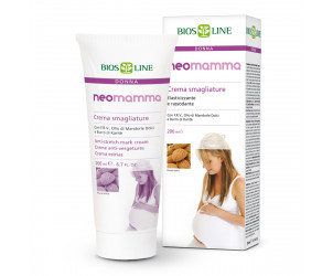 Crema anti-smagliature NeoMamma