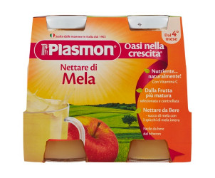 Nettare di Mela