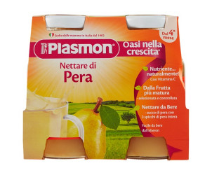 Nettare di Pera