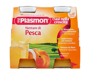 Nettare di Pesca