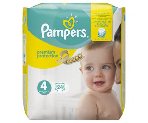 Pannolini New Baby taglia 4 8-16 kg