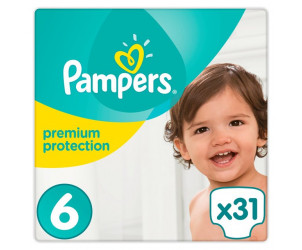 Pannolini New Baby taglia Extralarge da 15 kg