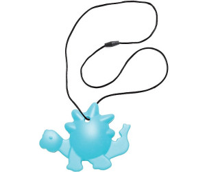 Massaggiagengive e Collana di Allattamento 2 in 1