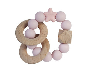 Massaggiagengive/Sonaglio 2-in-1