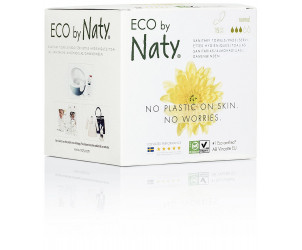 Eco Assorbenti Normal