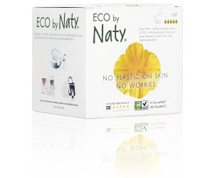Eco Assorbenti Notte