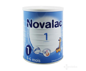 Latte per neonati 1 0-6m