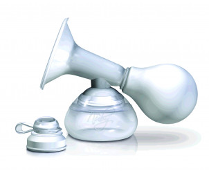 Tiralatte Breast Express