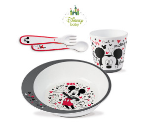 Set Pappa Mickey