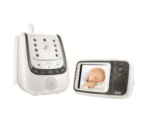 Baby Monitor Digitale Eco Control e Video