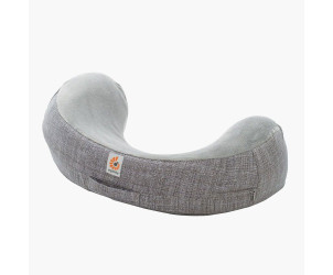Cuscino da allattamento Natural Curve