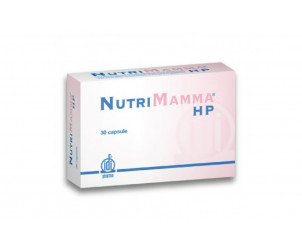 Integratore NutriMamma HP