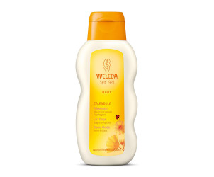 Crema Corpo fluida Calendula