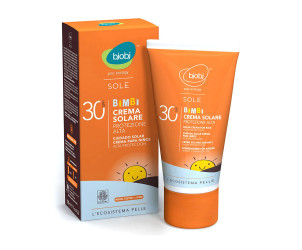 Crema solare Bimbi SPF 30