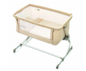 Culla Baby Side Elephant