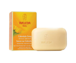 Sapone vegetale alla Calendula