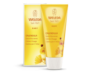 Crema Viso Calendula