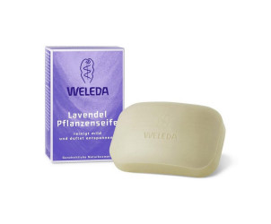 Sapone vegetale alla Lavanda