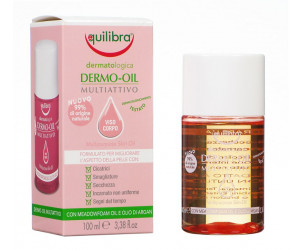 Olio per gravidanza Dermo-Oil