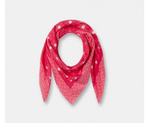 Foulard stampato