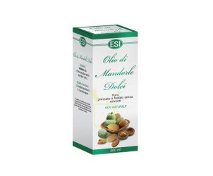 Olio Mandorle Dolci 