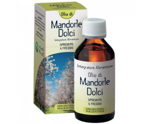 Olio di Mandorle Dolci