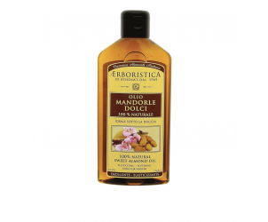 Olio di Mandorle dolci L'Erboristica