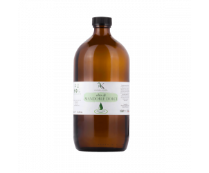 Olio di mandorle dolci