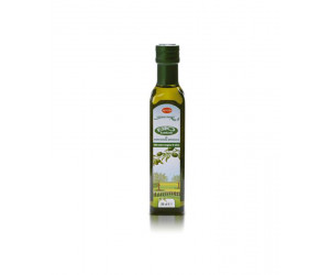 Olio Bio Bebé