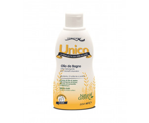 Olio da Bagno