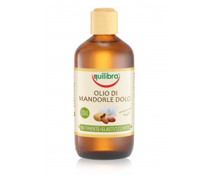 Olio di mandorle dolci