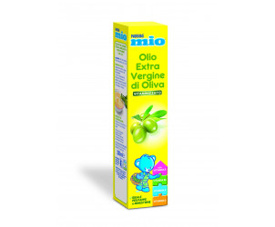 Olio Extra Vergine di Oliva Vitaminizzato