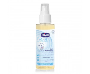 Olio massaggio Natural Sensation